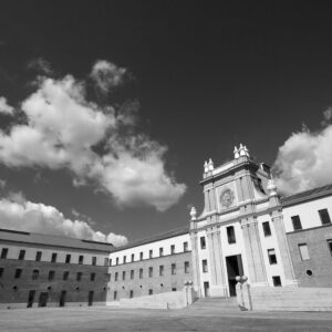 Centro de Cultura Contemporánea Condeduque