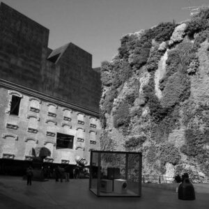 Caixa Forum