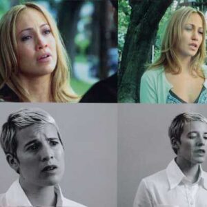 CANDICE BREITZ Becoming Cameron