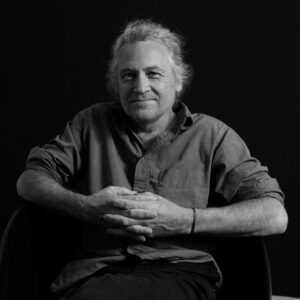 GARY HILL