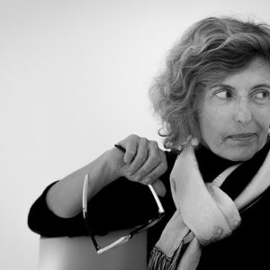 Teresa Sapey