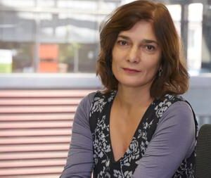 Ana Longoni