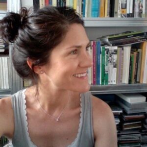 Cristina Cámara