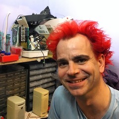 Javi F. Gorostiza