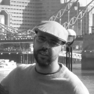 Javier Guerra