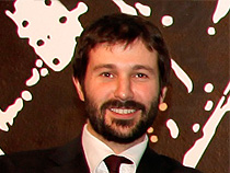Javier Martín-Jiménez