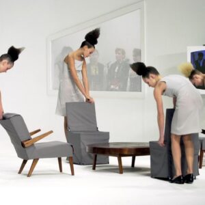 HUSSEIN CHALAYAN Afterwords 2000