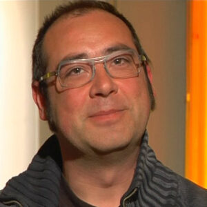 RAMÓN MATEOS