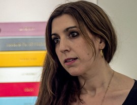 Tania Pardo