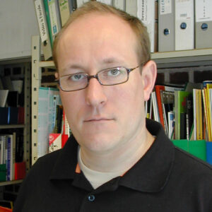 Thierry Destriez