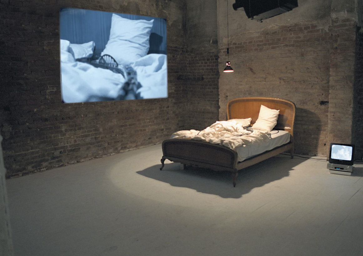 13.09.2019. 19:30h – Conde Duque. Exposición