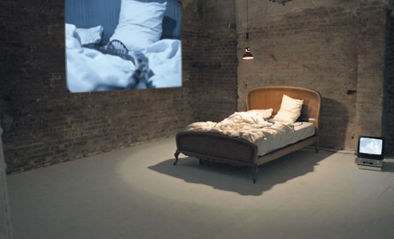 13.09.2019. 19:30h – Conde Duque. Exposición