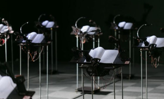 13.09.2019. 17:30h – Conde Duque. Encuentro de Artistas