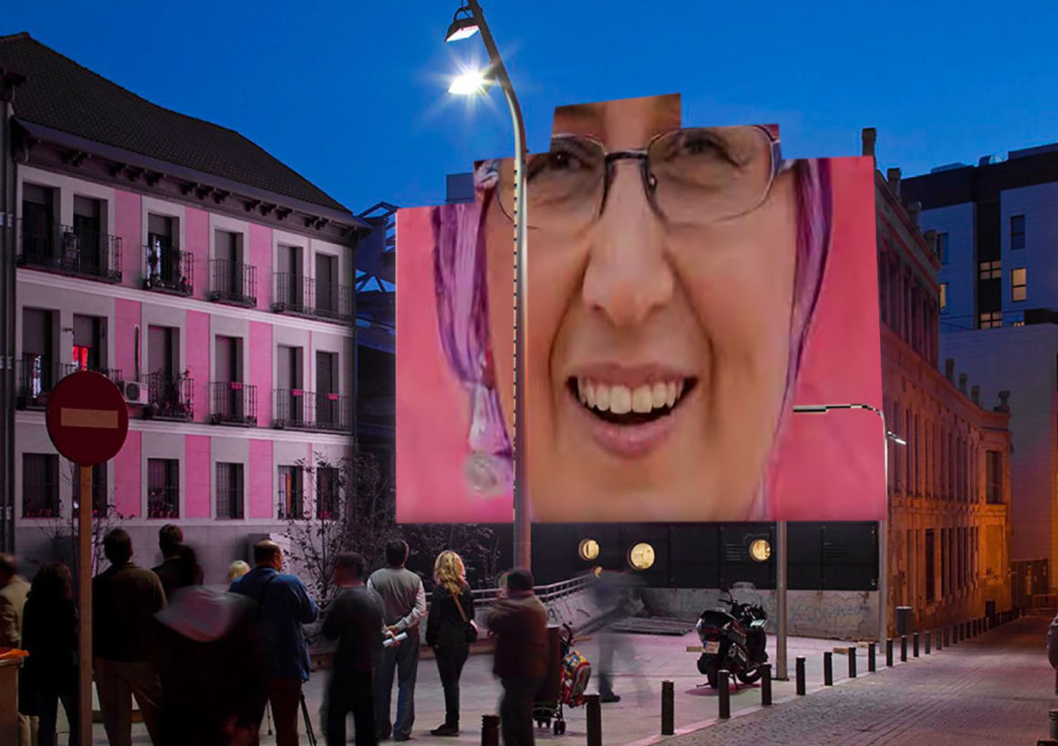 14.09.2019. 21:30h – Medialab Prado