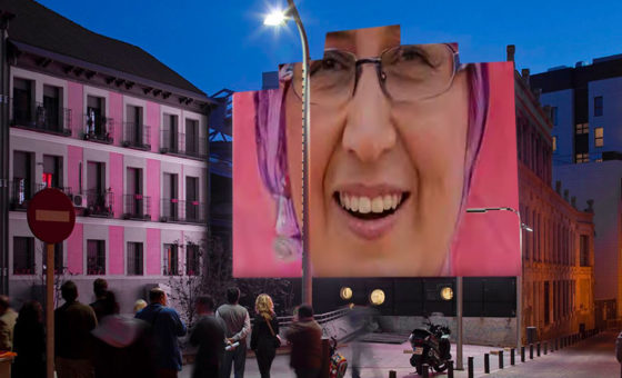 14.09.2019. 21:30h – Medialab Prado