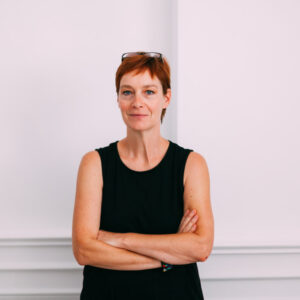 Elisabeth Piskernik