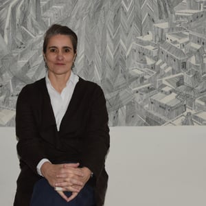 Lucia King