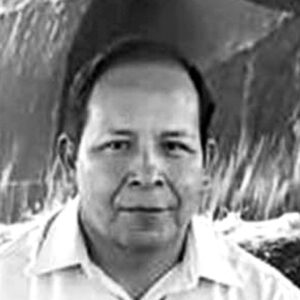 Ricardo Párraga