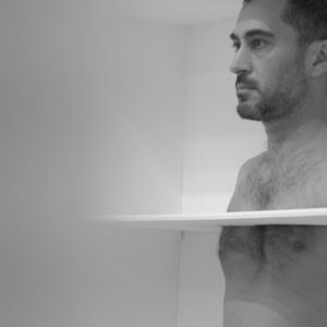 YIANNIS PAPPAS Reflex