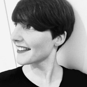 Francesca Heathcote Sapey