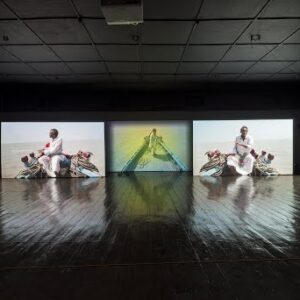 RANBIR SINGH KALEKA House of Opaque Water