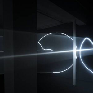 ANTHONY MCCALL Leaving (with Two-Minute Silence)