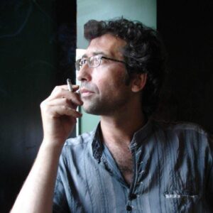 FERNANDO BAENA