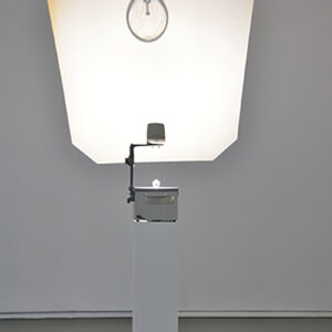 CEAL FLOYER Overhead Projection