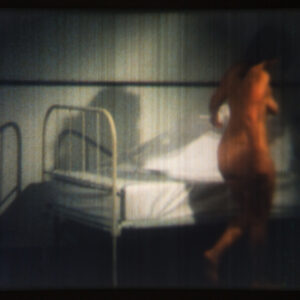 JOÃO MARIA GUSMÃO / PEDRO PAIVA Getting into bed