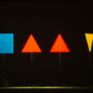 JOÃO MARIA GUSMÃO / PEDRO PAIVA Triangles and Squares