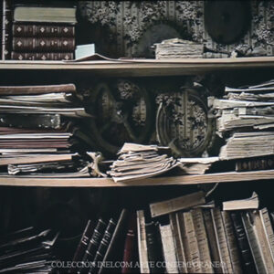 HIRAKI SAWA Sleeping machine I