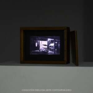 HIRAKI SAWA Sleeping machine II