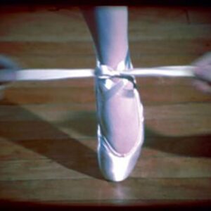 JACK GOLDSTEIN A Ballet Shoe
