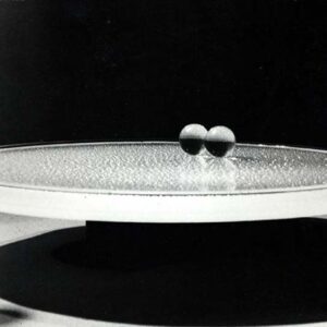 LILIANE LIJN Liquid Reflections, Series one