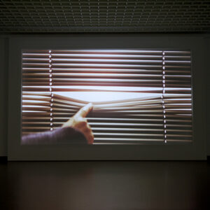 MARIJKE VAN WARMERDAM Light