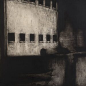 RAHA RAISSNIA Animism