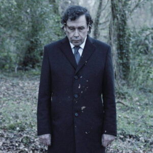 WILLIE DOHERTY The Amnesiac (El Amnésico)