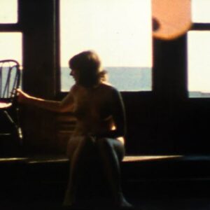 BRUCE CONNER Easter Morning (Mañana de Pascua)