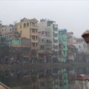 DIONISIO GONZÁLEZ  Thinking Hanoi