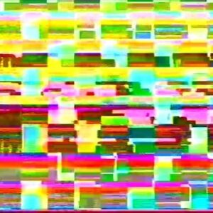 MASAYUKI KAWAI Video Feedback Aleatoric no.1