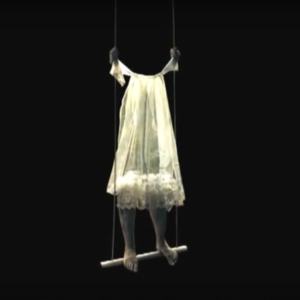 MERLIN MOLI Jhula/The swing