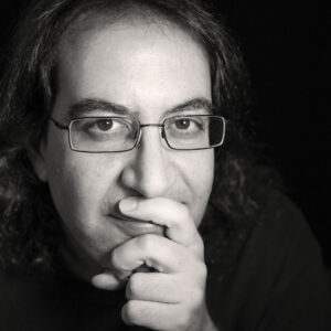 Miguel Álvarez-Fernández