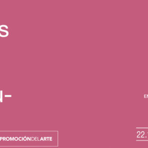 22.11.2019 – 26.01.2020 – Canciones para una revolución