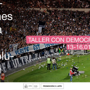 13-16.01.2020 – Taller con DEMOCRACIA