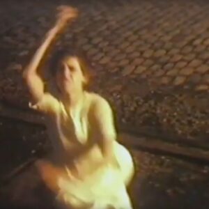 ELKE ANDREAS BOON Train