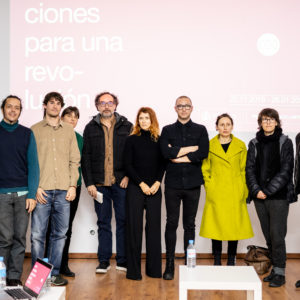 22.11.2019 – Encuentro de artistas