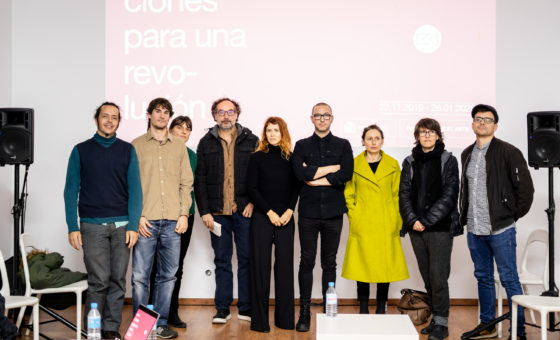 22.11.2019 – Encuentro de artistas