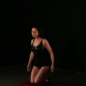 ANNA GIMEIN An exercise