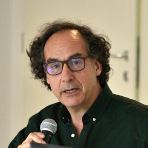 Jesús Carrillo
