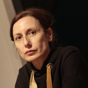 MARÍA RUIDO